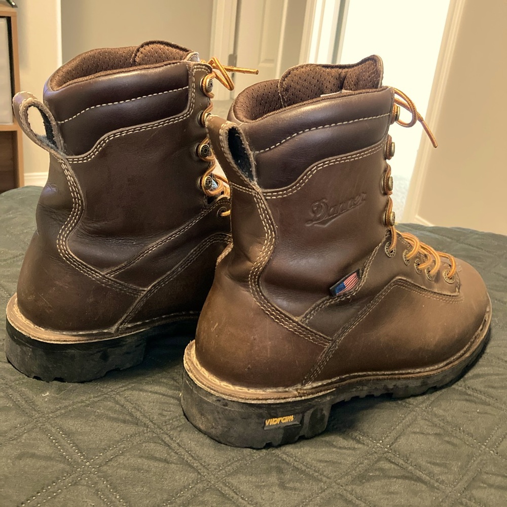 Danner Quarry USA